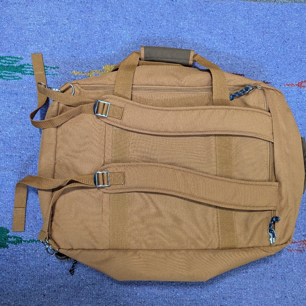 Skyway Carryon Bag - Picture 8 of 8